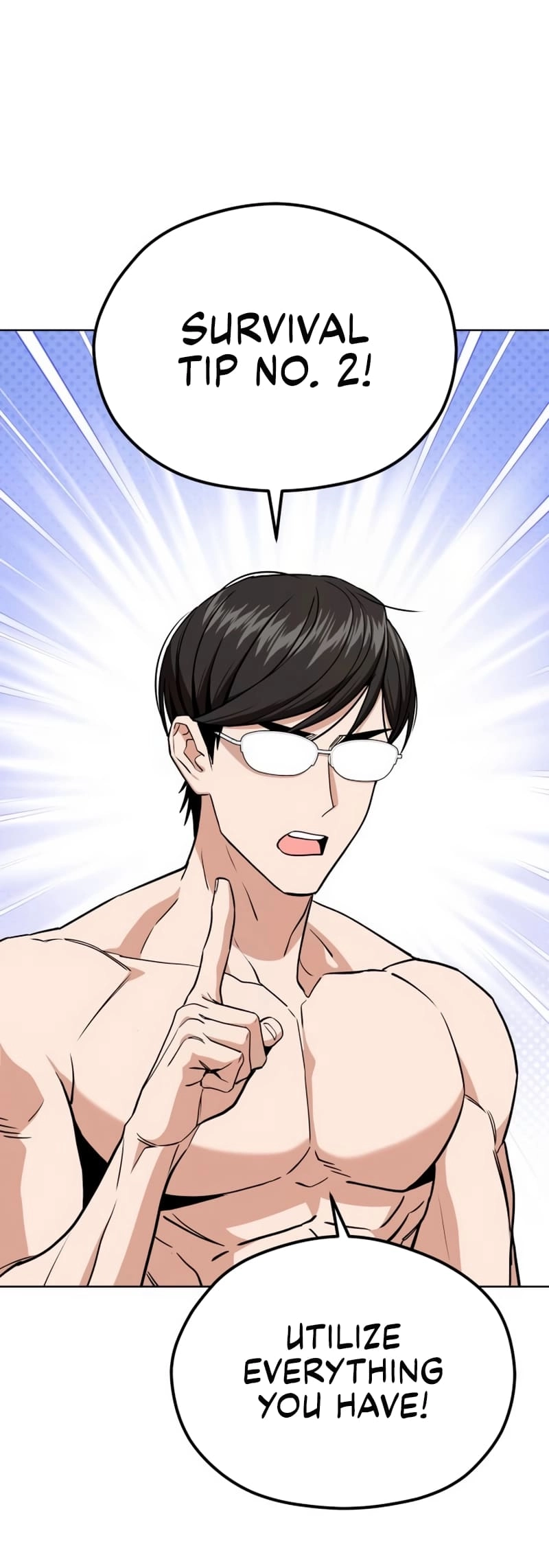 Maybe Meant to Be Chapter 84 Page 61