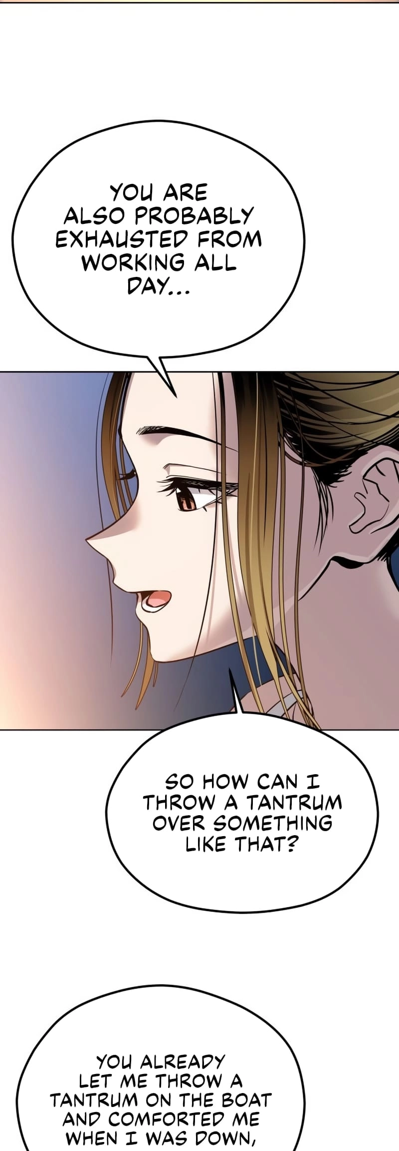 Maybe Meant to Be Chapter 84 Page 68