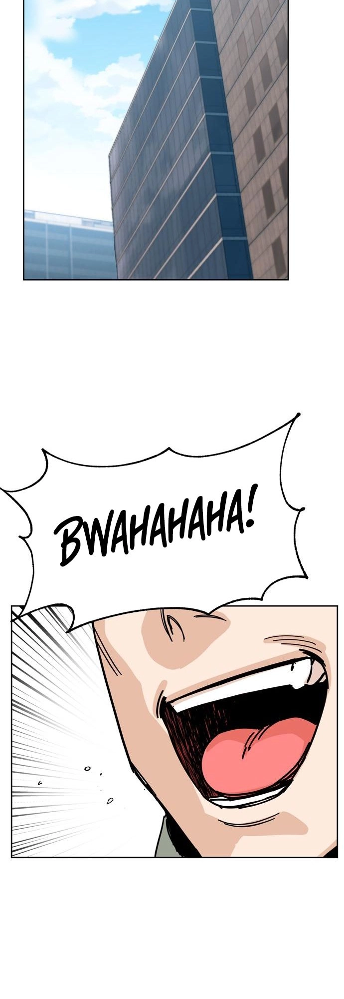 Maybe Meant to Be Chapter 6 Page 23