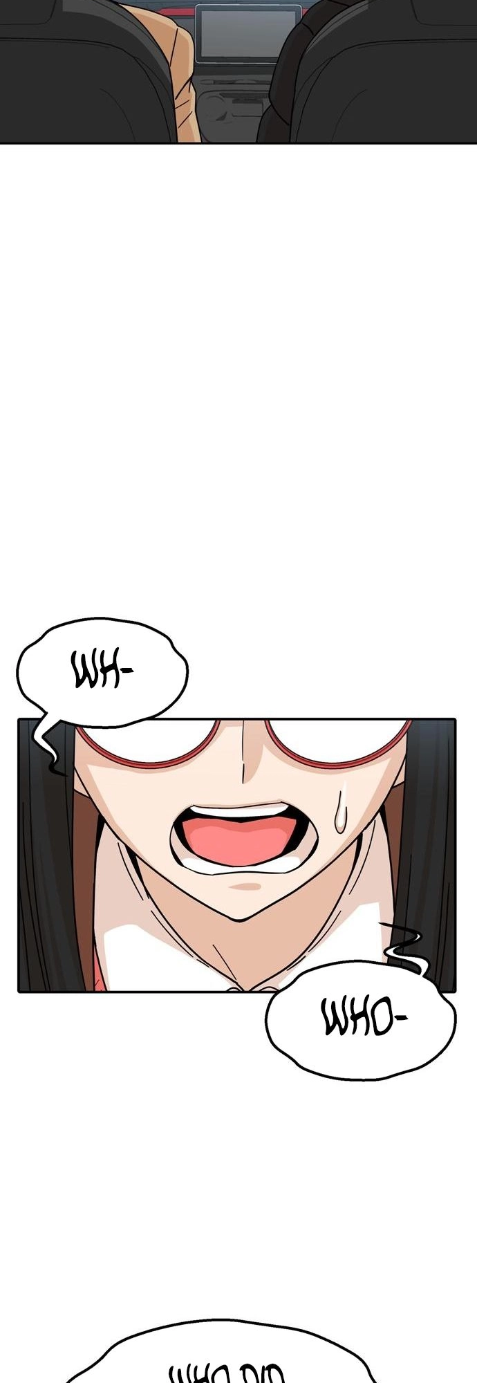 Maybe Meant to Be Chapter 6 Page 20