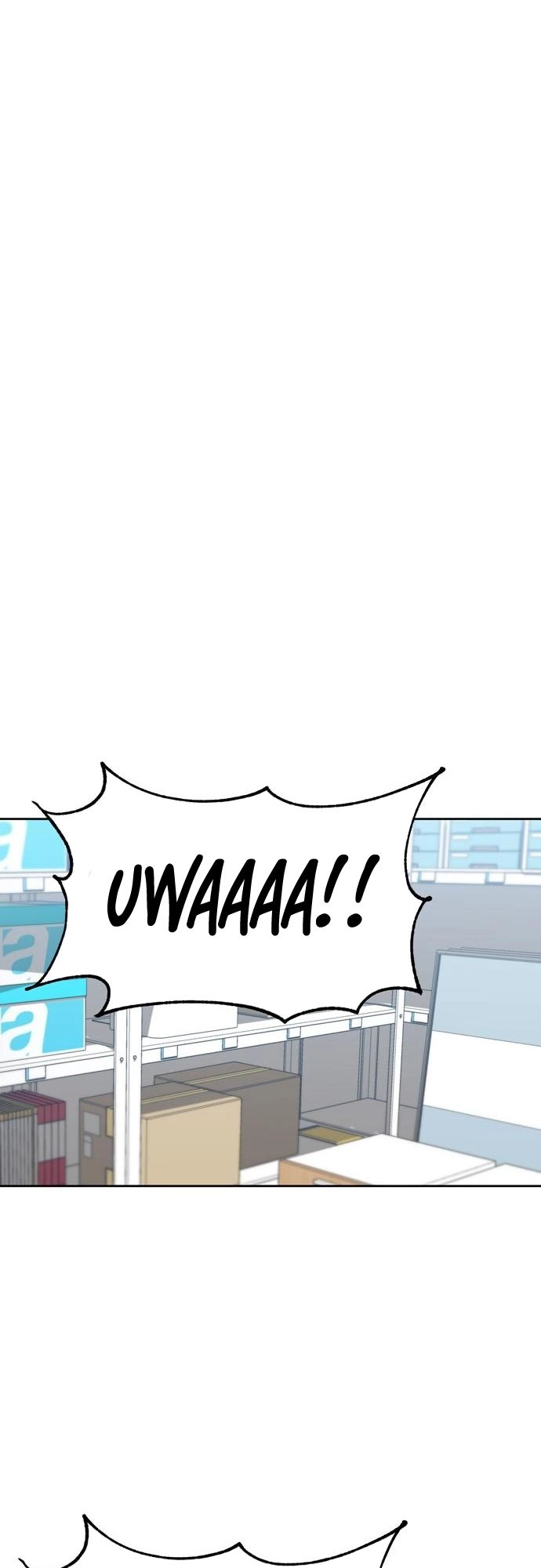 Maybe Meant to Be Chapter 6 Page 30