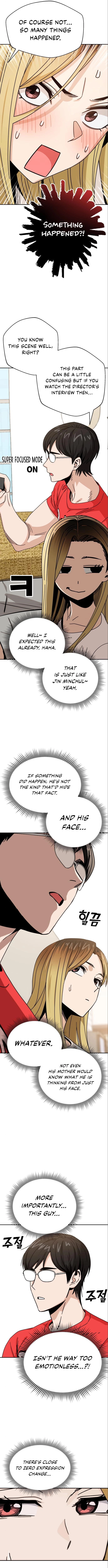 Maybe Meant to Be Chapter 33 Page 12