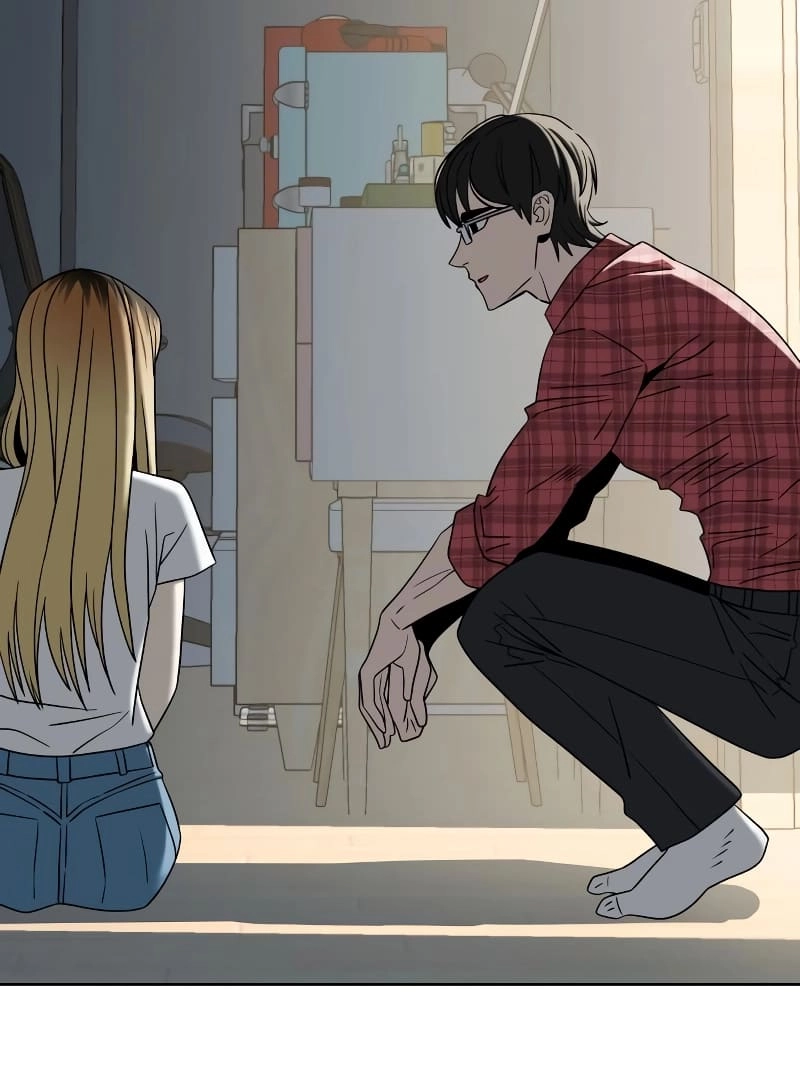 Maybe Meant to Be Chapter 78 Page 59
