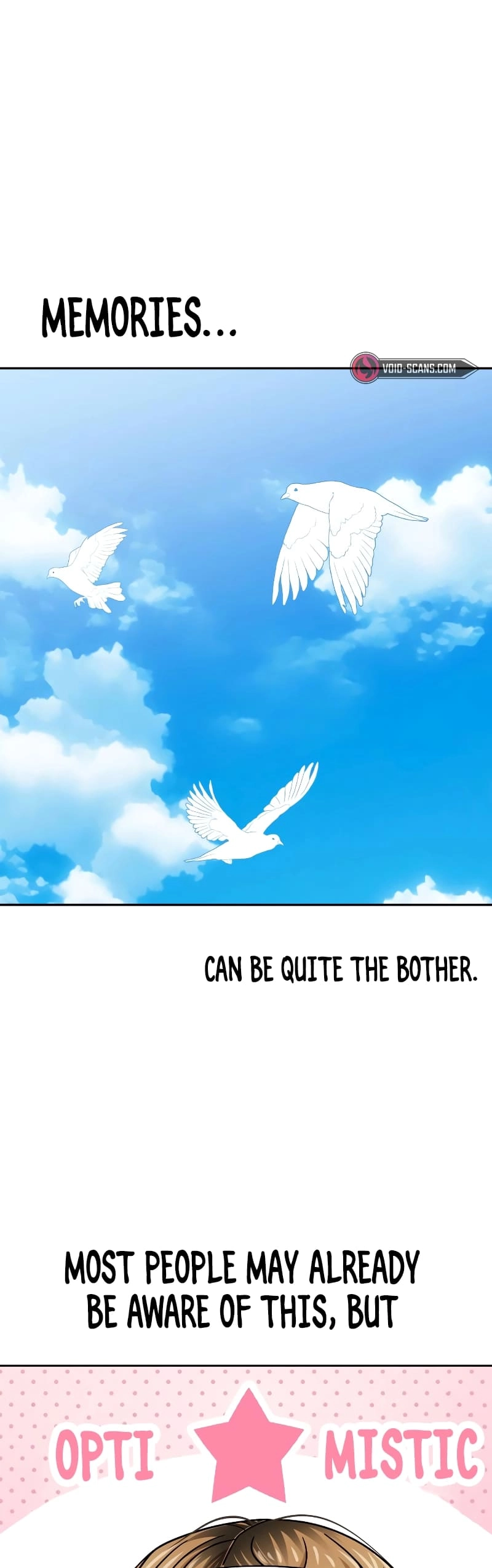 Maybe Meant to Be Chapter 78 Page 38