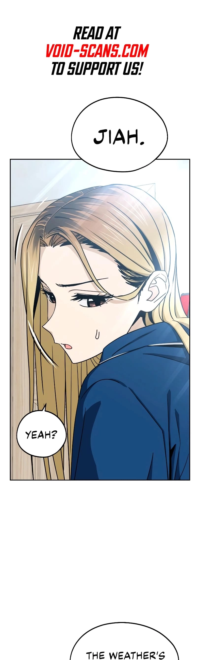 Maybe Meant to Be Chapter 78 Page 5
