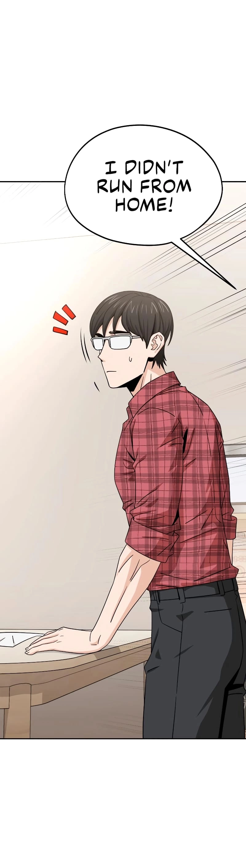Maybe Meant to Be Chapter 78 Page 49