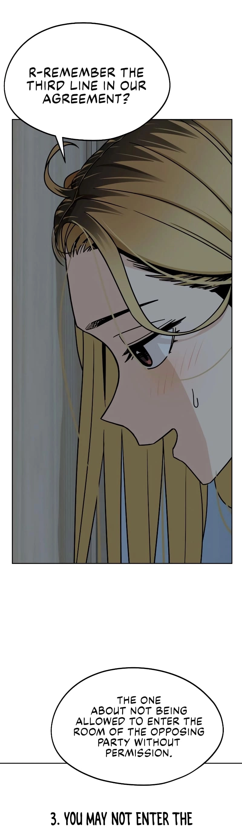 Maybe Meant to Be Chapter 78 Page 51