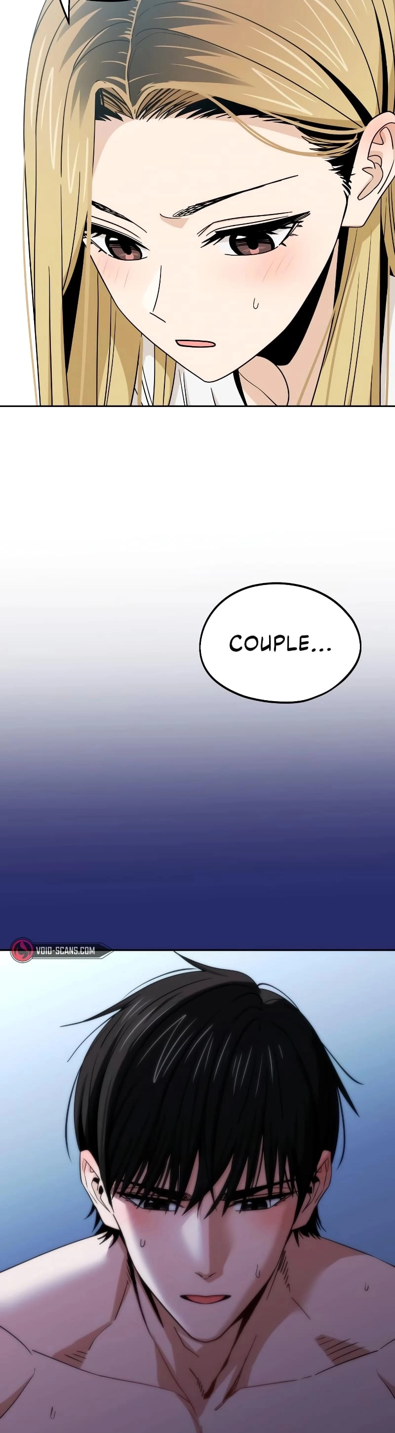 Maybe Meant to Be Chapter 78 Page 34