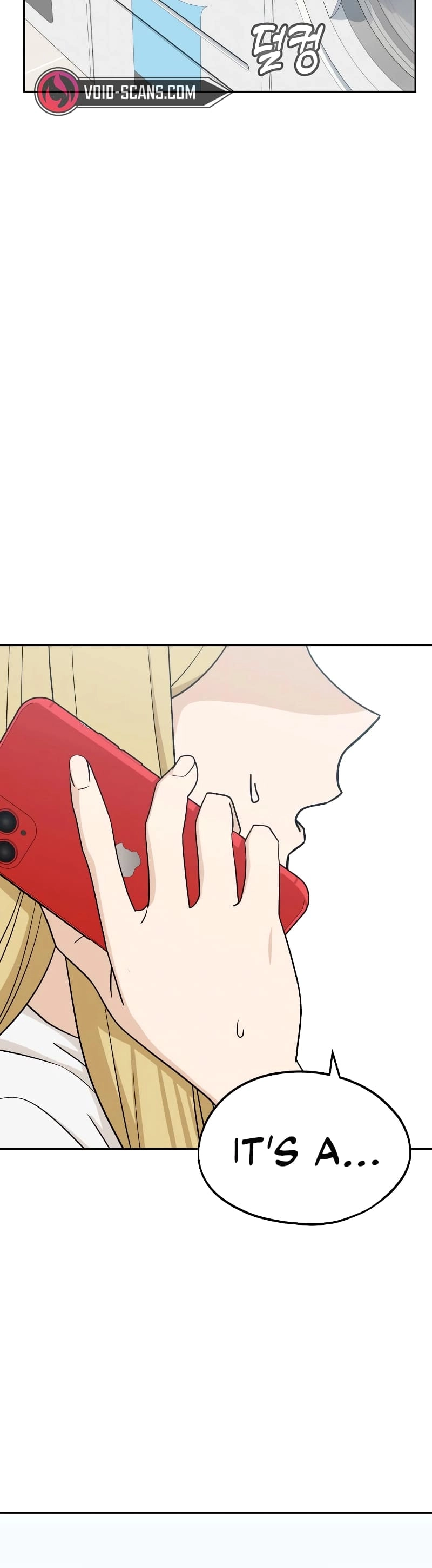 Maybe Meant to Be Chapter 78 Page 20