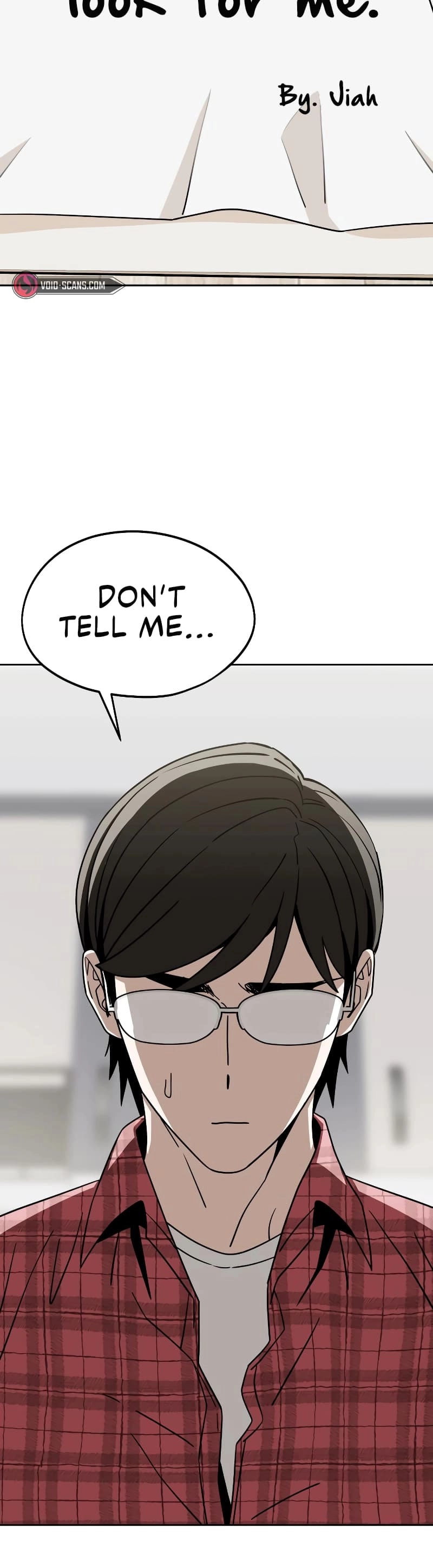 Maybe Meant to Be Chapter 78 Page 48