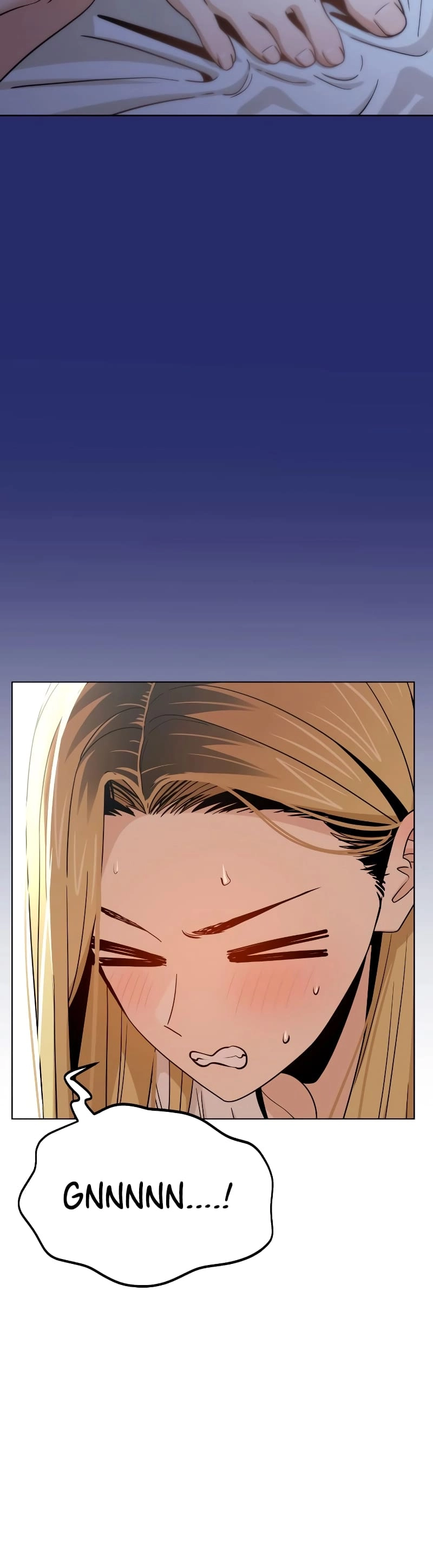 Maybe Meant to Be Chapter 78 Page 36