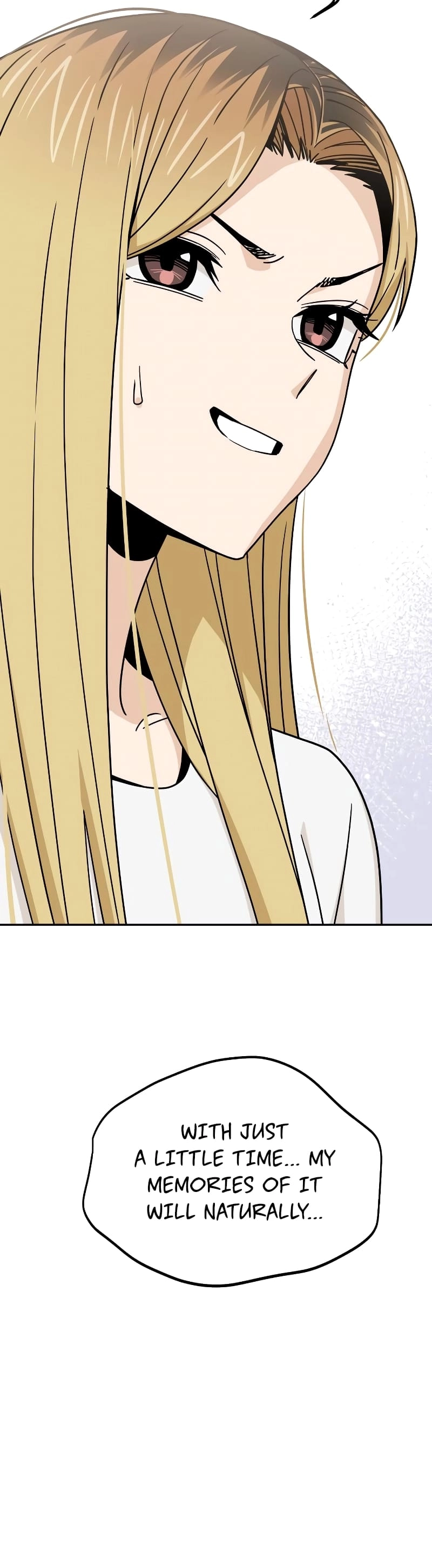 Maybe Meant to Be Chapter 78 Page 46