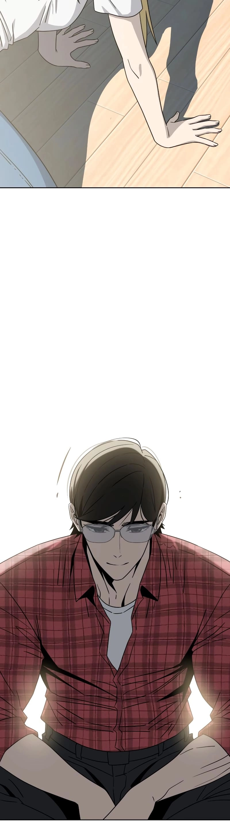 Maybe Meant to Be Chapter 78 Page 56