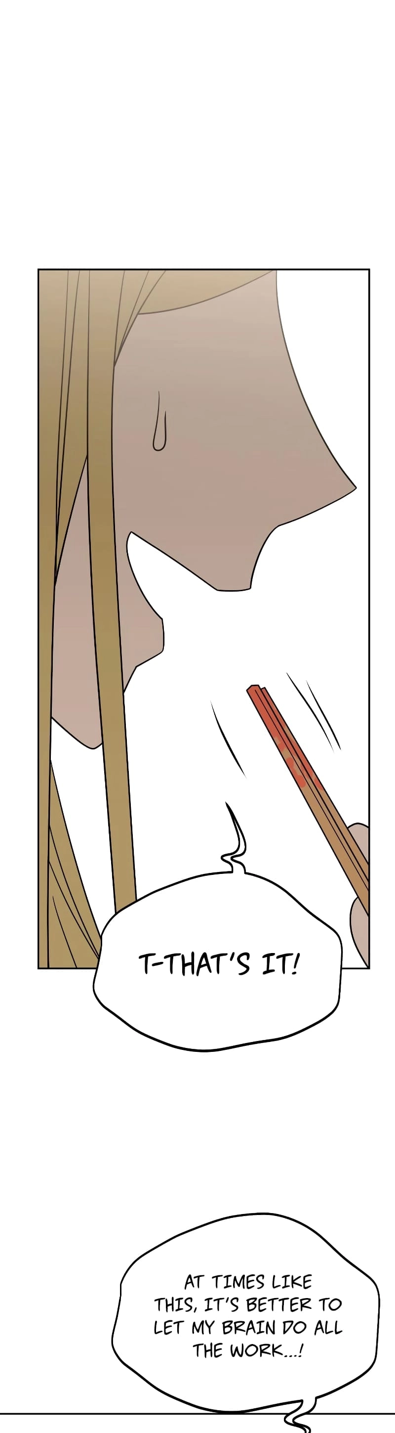 Maybe Meant to Be Chapter 78 Page 45