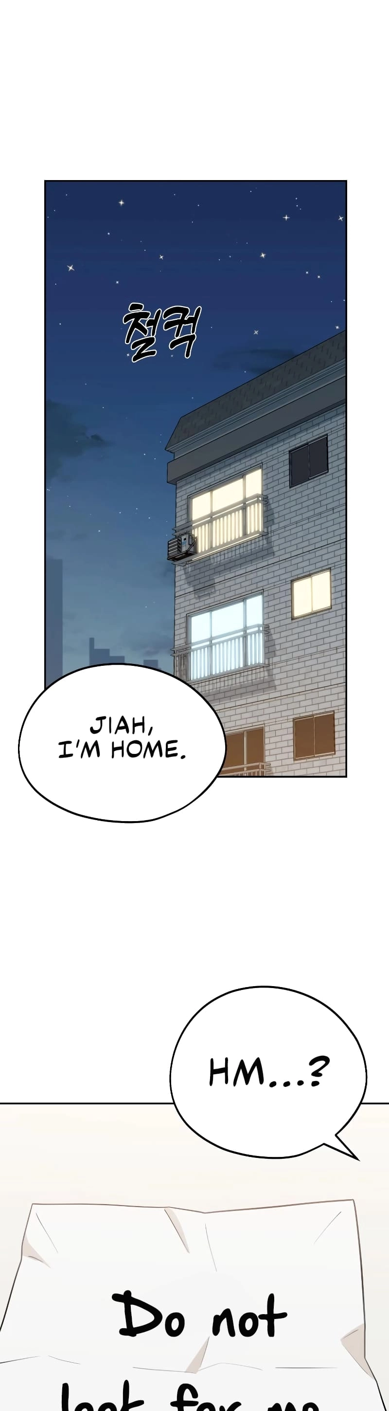 Maybe Meant to Be Chapter 78 Page 47