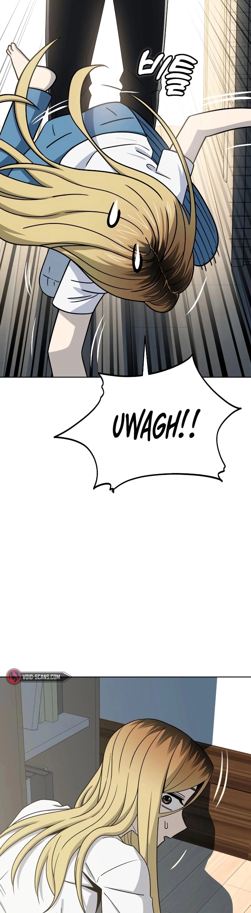 Maybe Meant to Be Chapter 78 Page 55