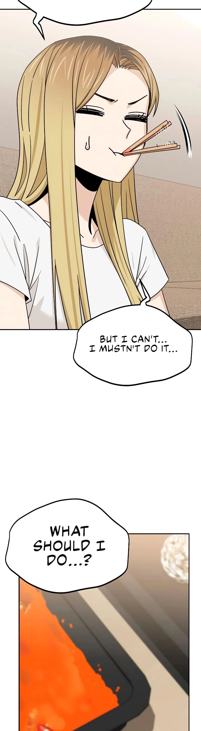 Maybe Meant to Be Chapter 78 Page 43