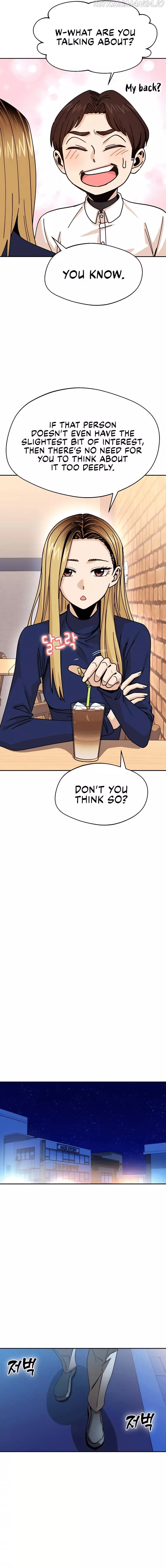 Maybe Meant to Be Chapter 18 Page 18