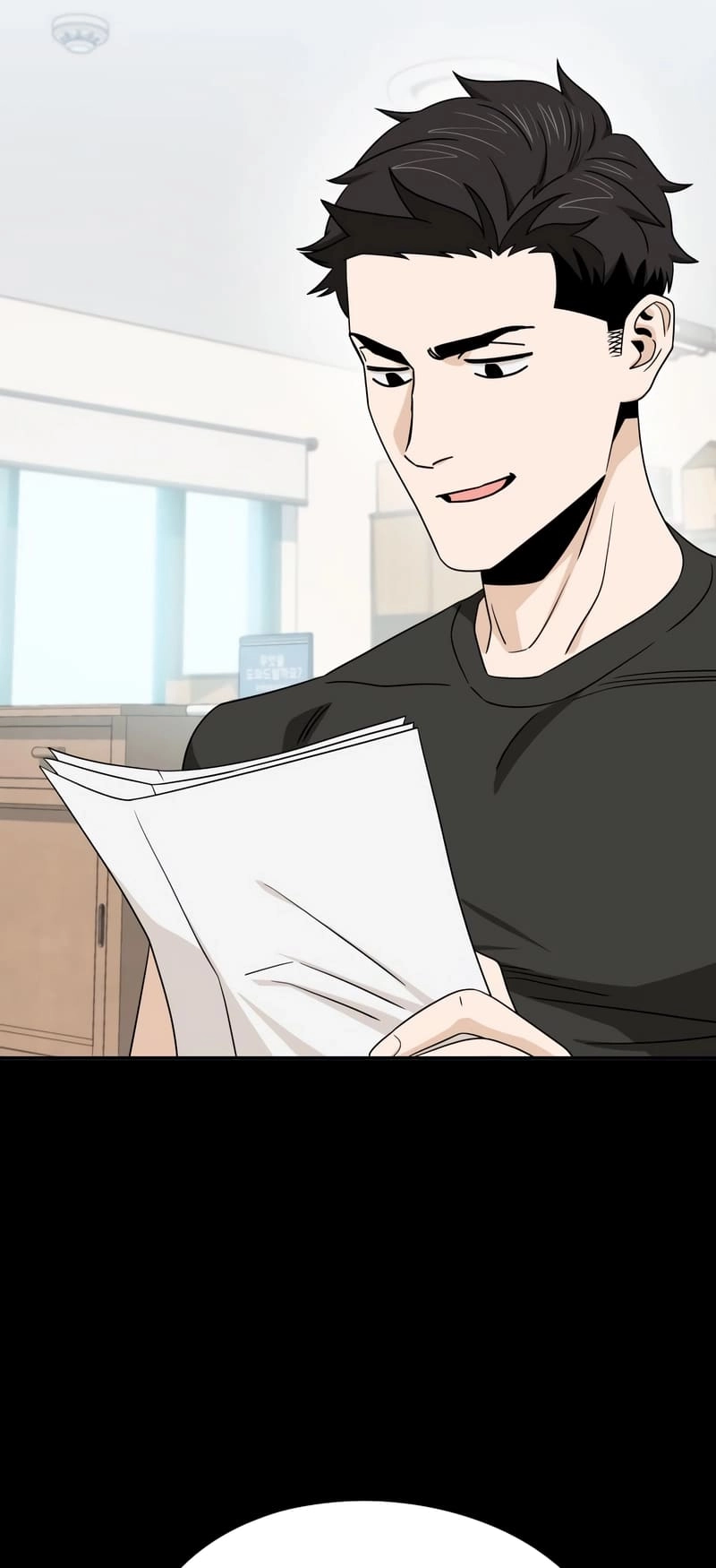 Maybe Meant to Be Chapter 72 Page 30