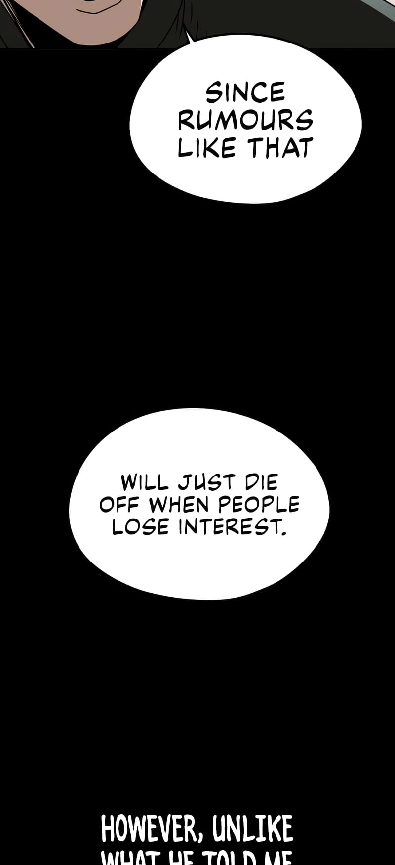 Maybe Meant to Be Chapter 72 Page 27