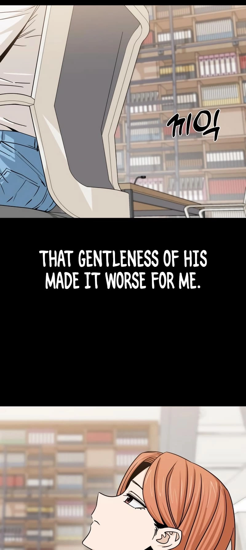 Maybe Meant to Be Chapter 72 Page 56