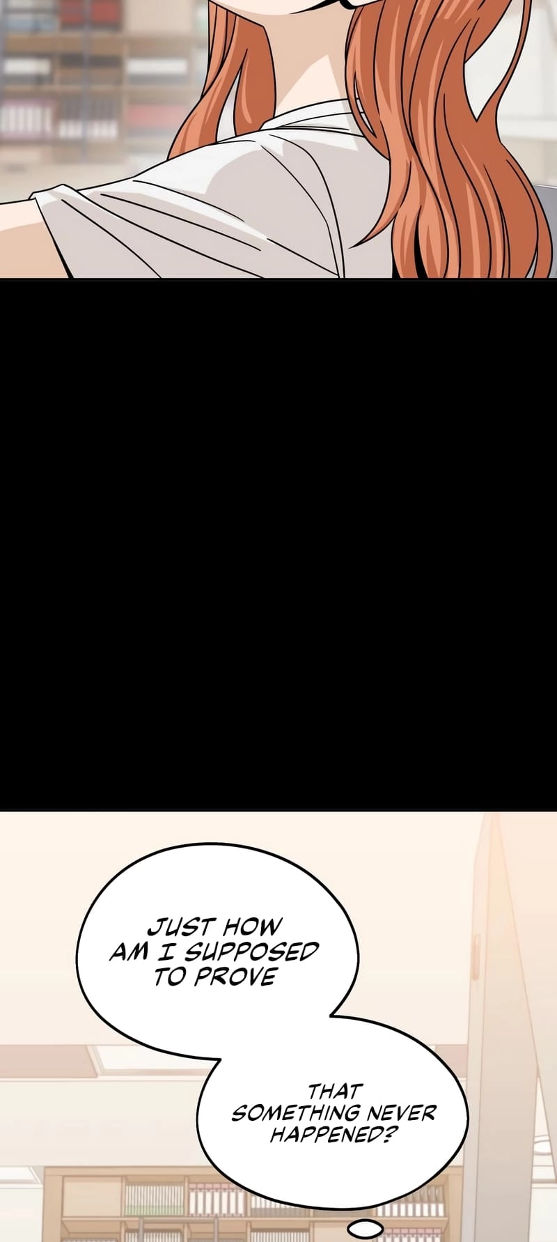 Maybe Meant to Be Chapter 72 Page 57