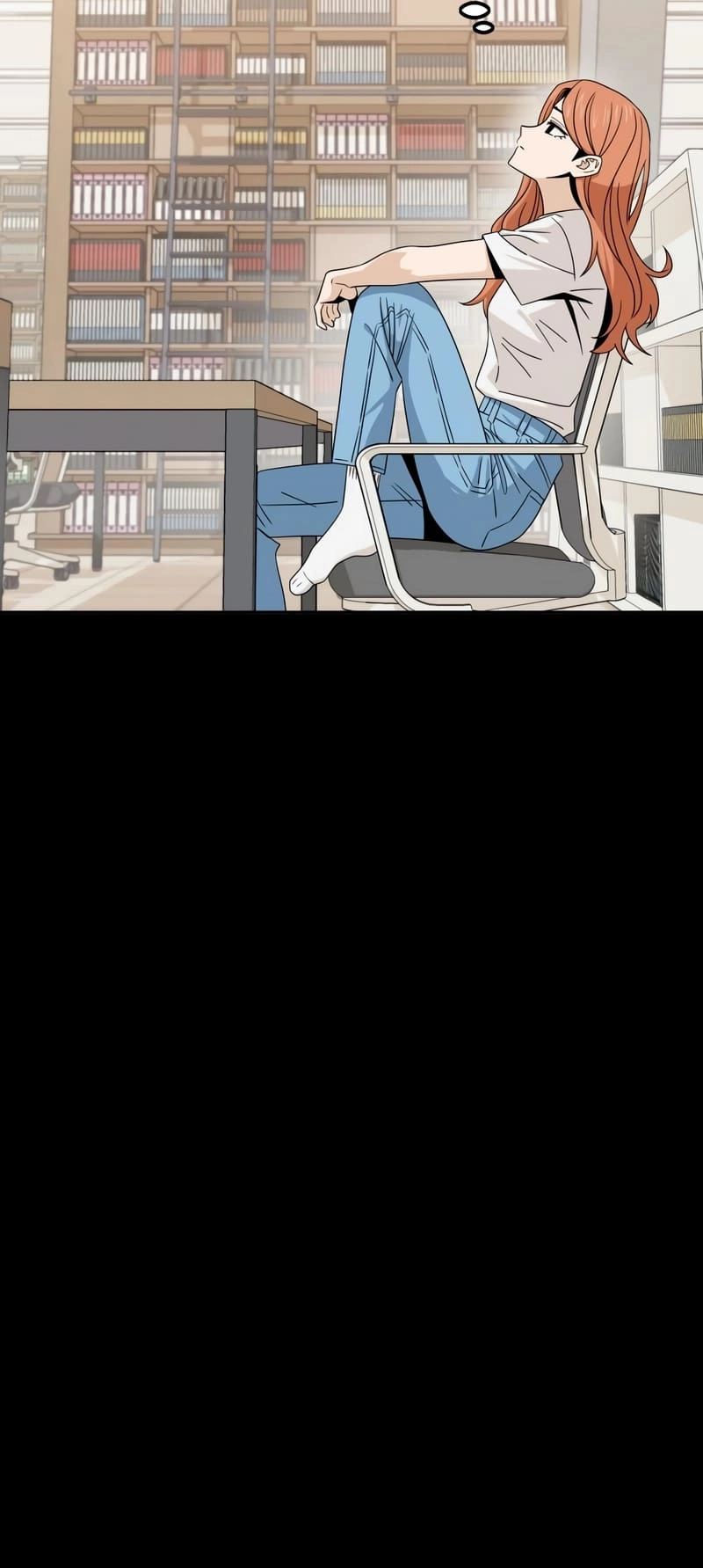 Maybe Meant to Be Chapter 72 Page 58
