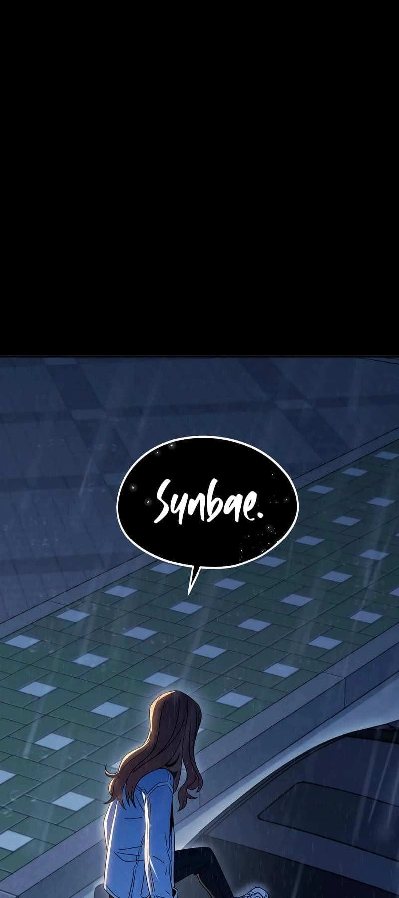Maybe Meant to Be Chapter 72 Page 71