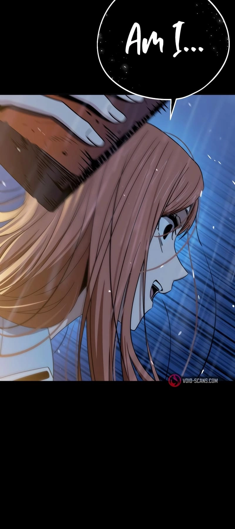 Maybe Meant to Be Chapter 72 Page 73