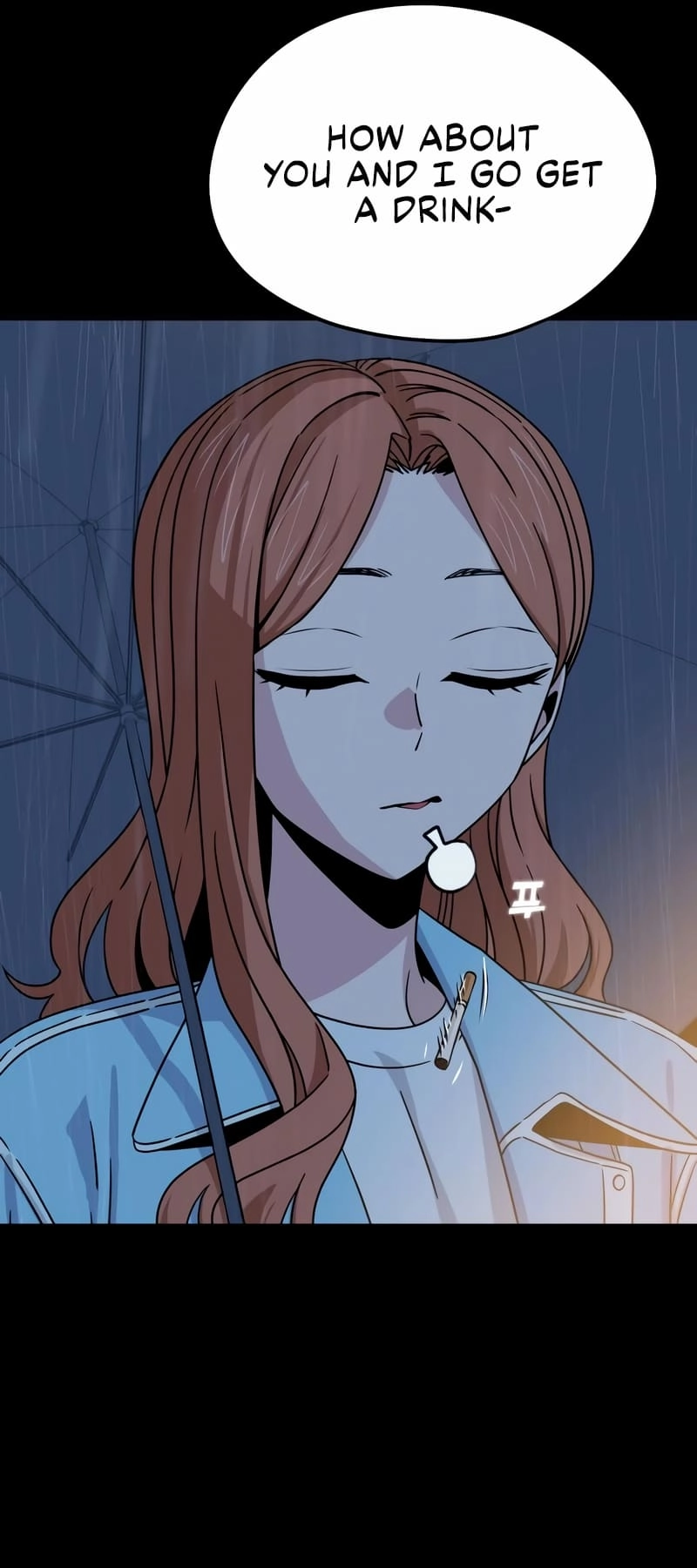 Maybe Meant to Be Chapter 72 Page 68