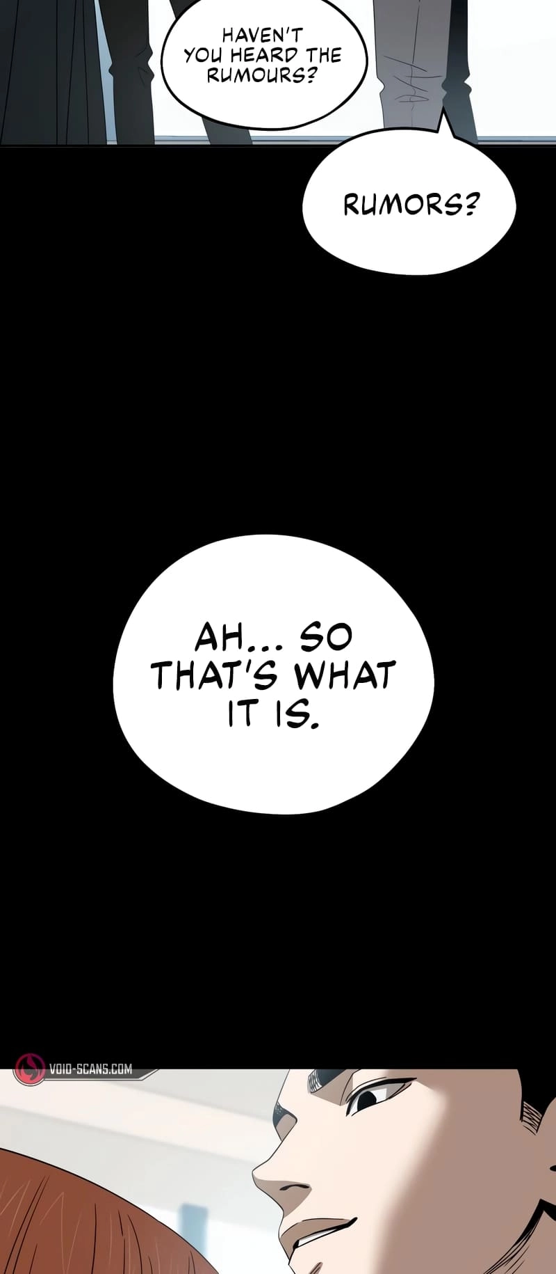 Maybe Meant to Be Chapter 72 Page 23