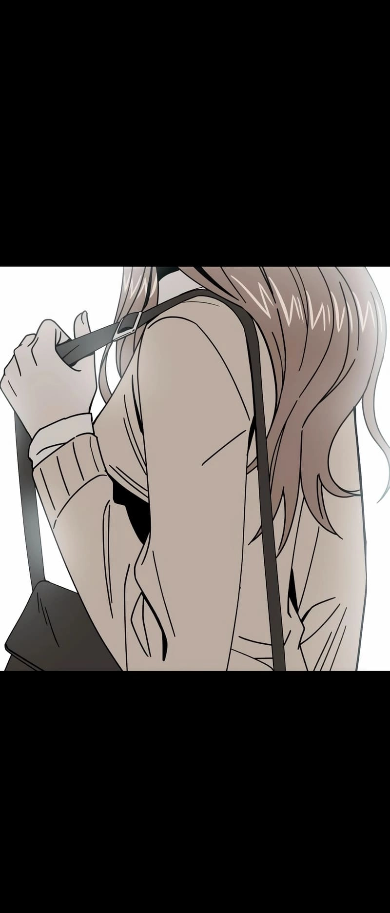 Maybe Meant to Be Chapter 72 Page 49