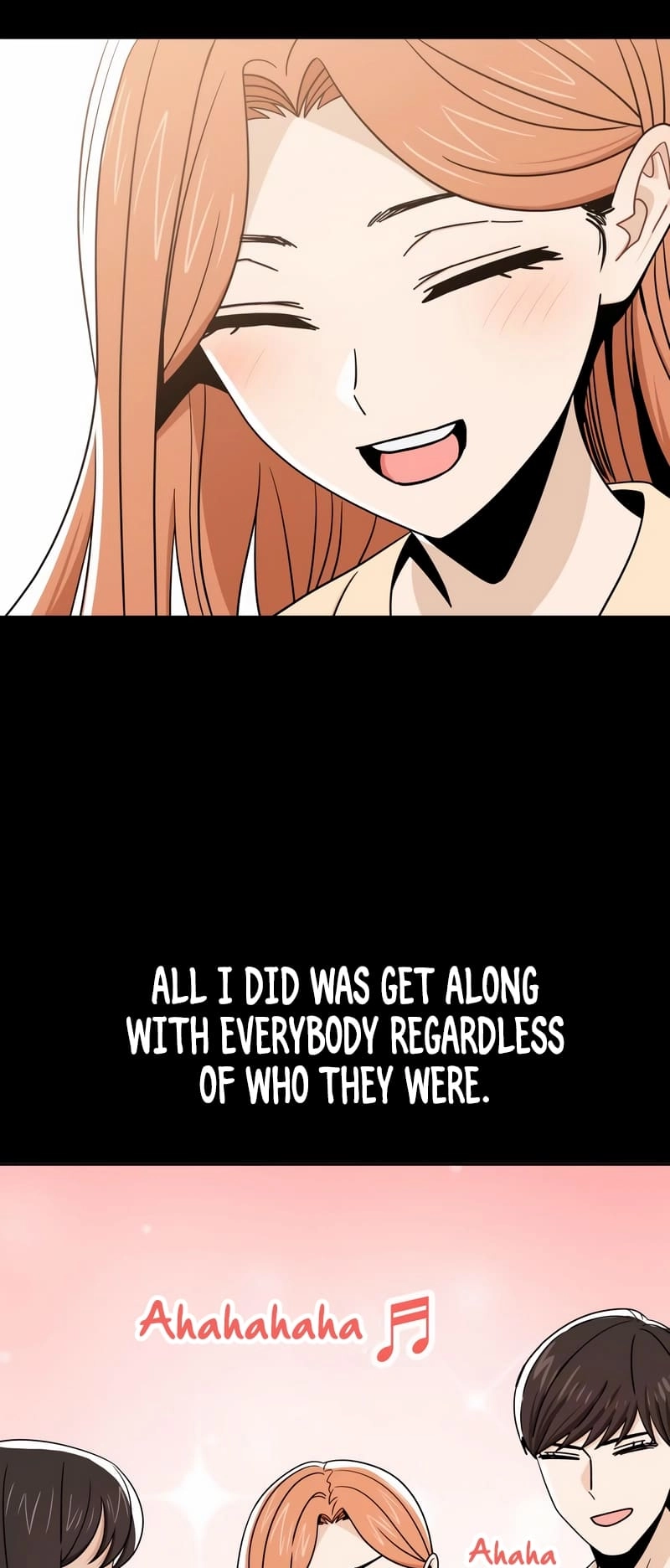 Maybe Meant to Be Chapter 72 Page 44