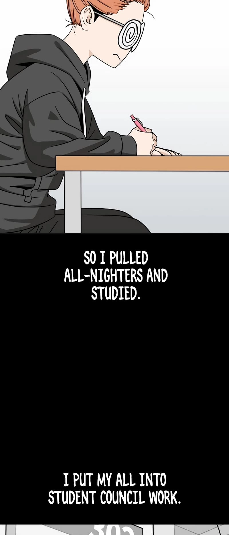 Maybe Meant to Be Chapter 72 Page 46