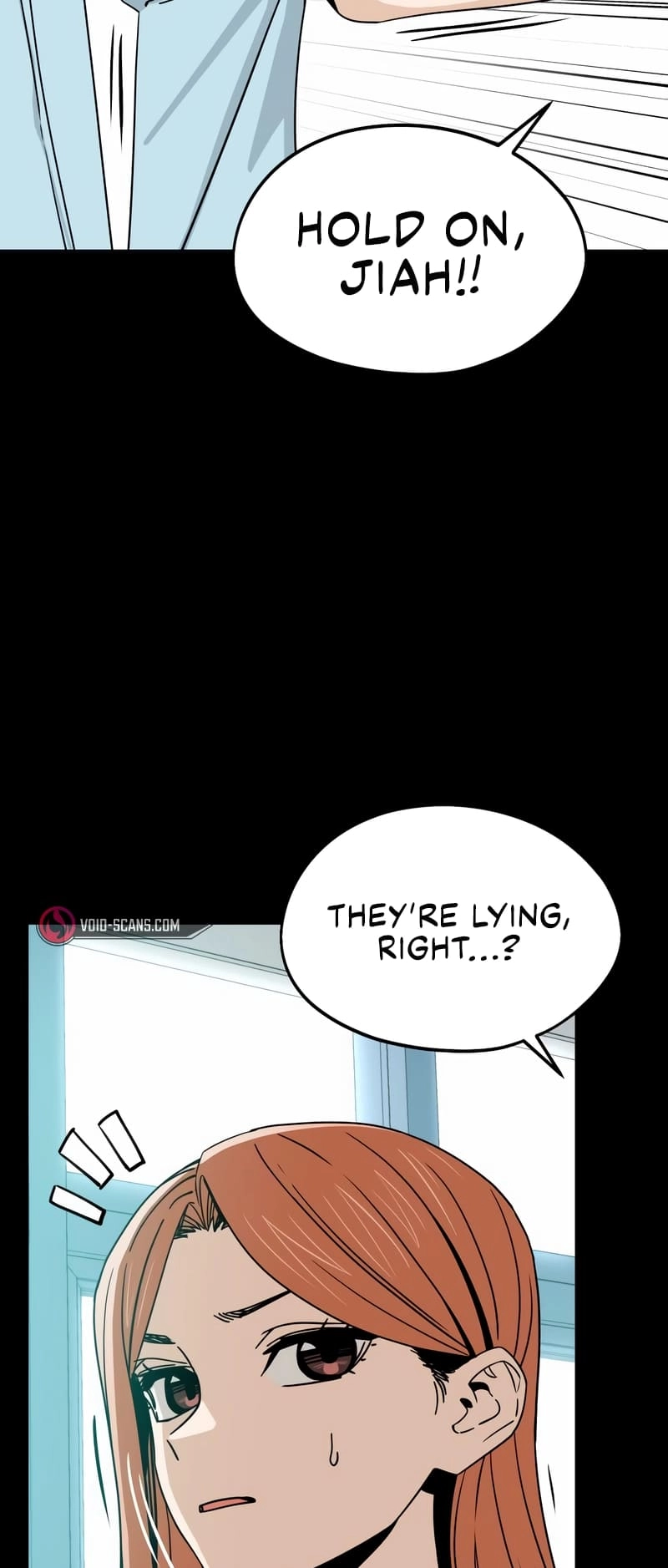 Maybe Meant to Be Chapter 72 Page 15