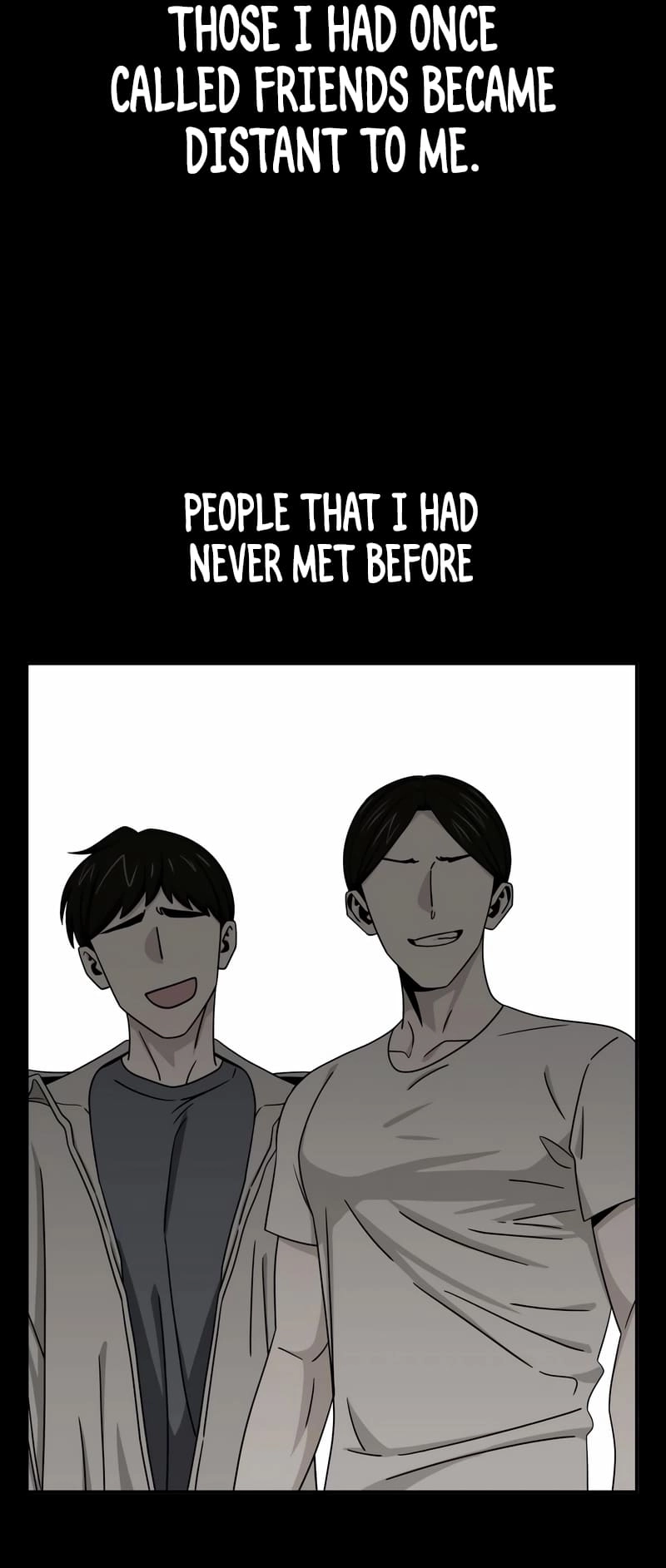 Maybe Meant to Be Chapter 72 Page 51