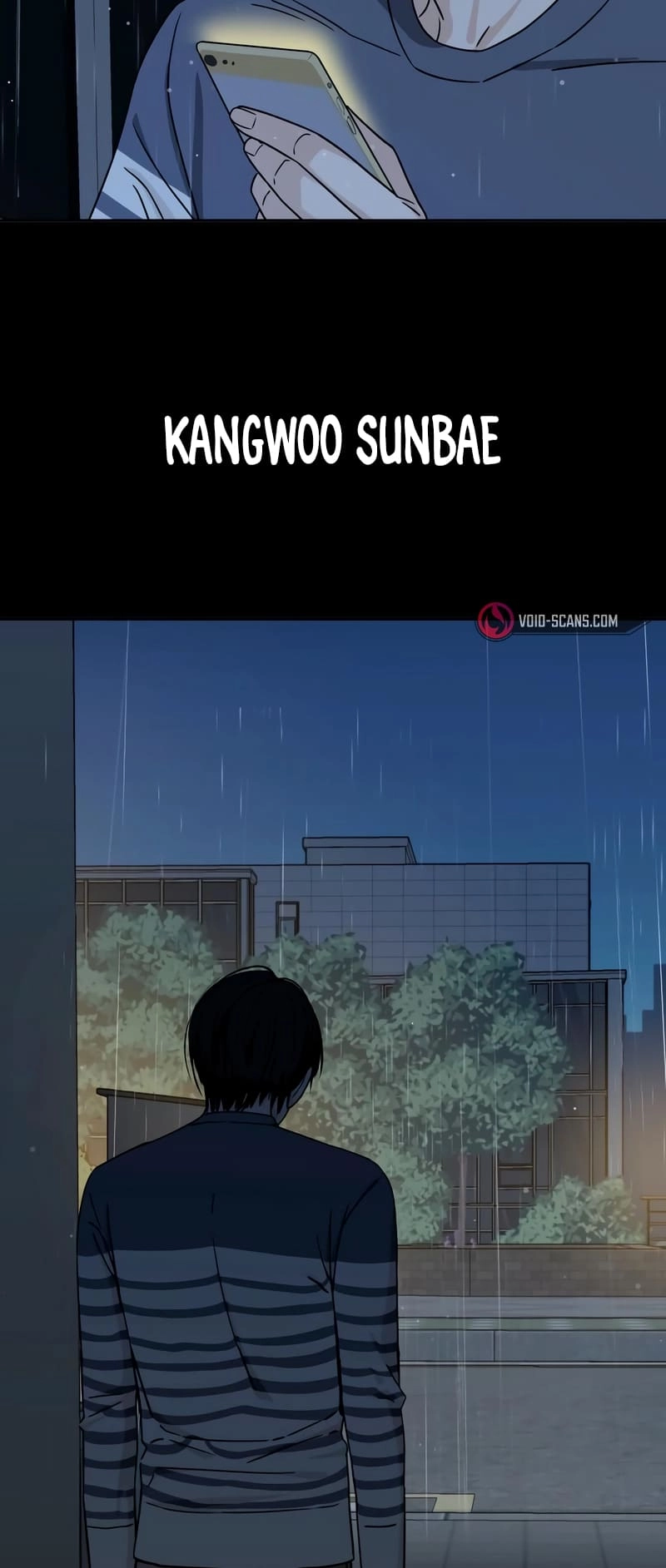 Maybe Meant to Be Chapter 72 Page 53