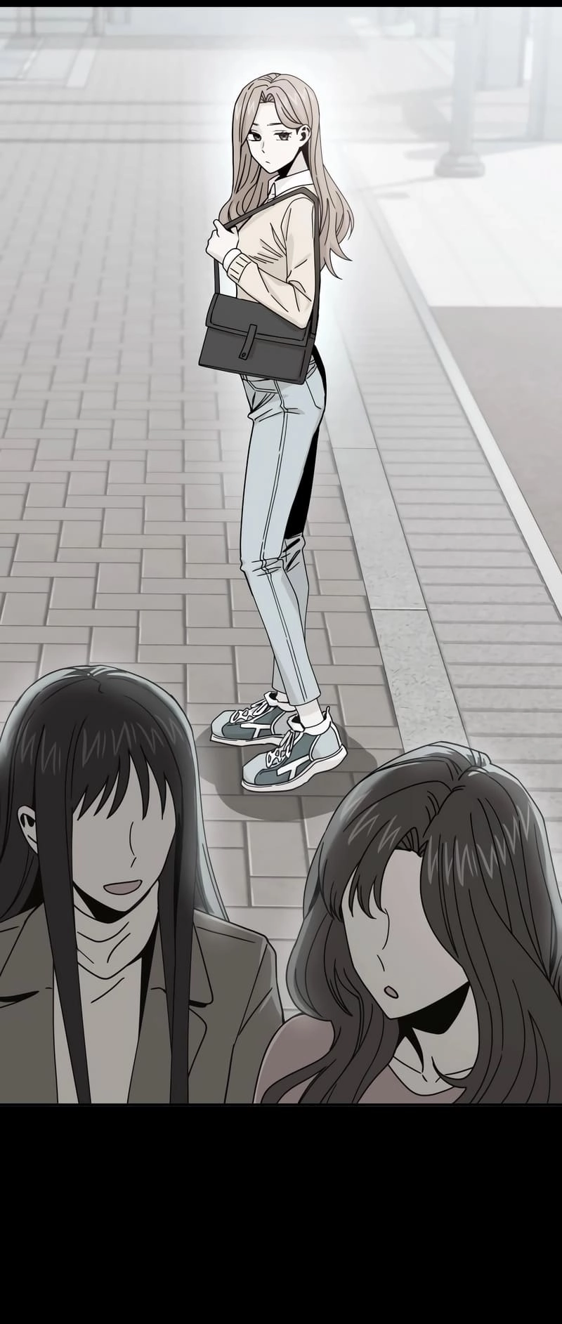 Maybe Meant to Be Chapter 72 Page 50