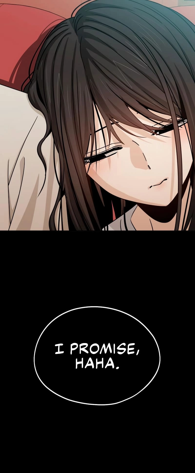 Maybe Meant to Be Chapter 72 Page 37