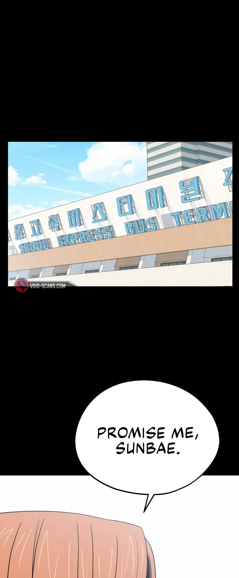 Maybe Meant to Be Chapter 72 Page 33