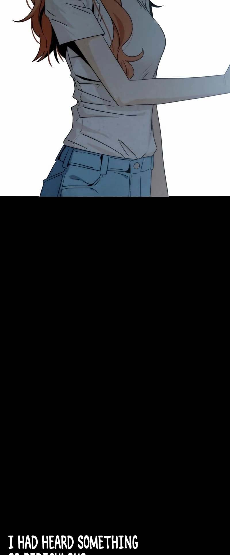 Maybe Meant to Be Chapter 72 Page 42