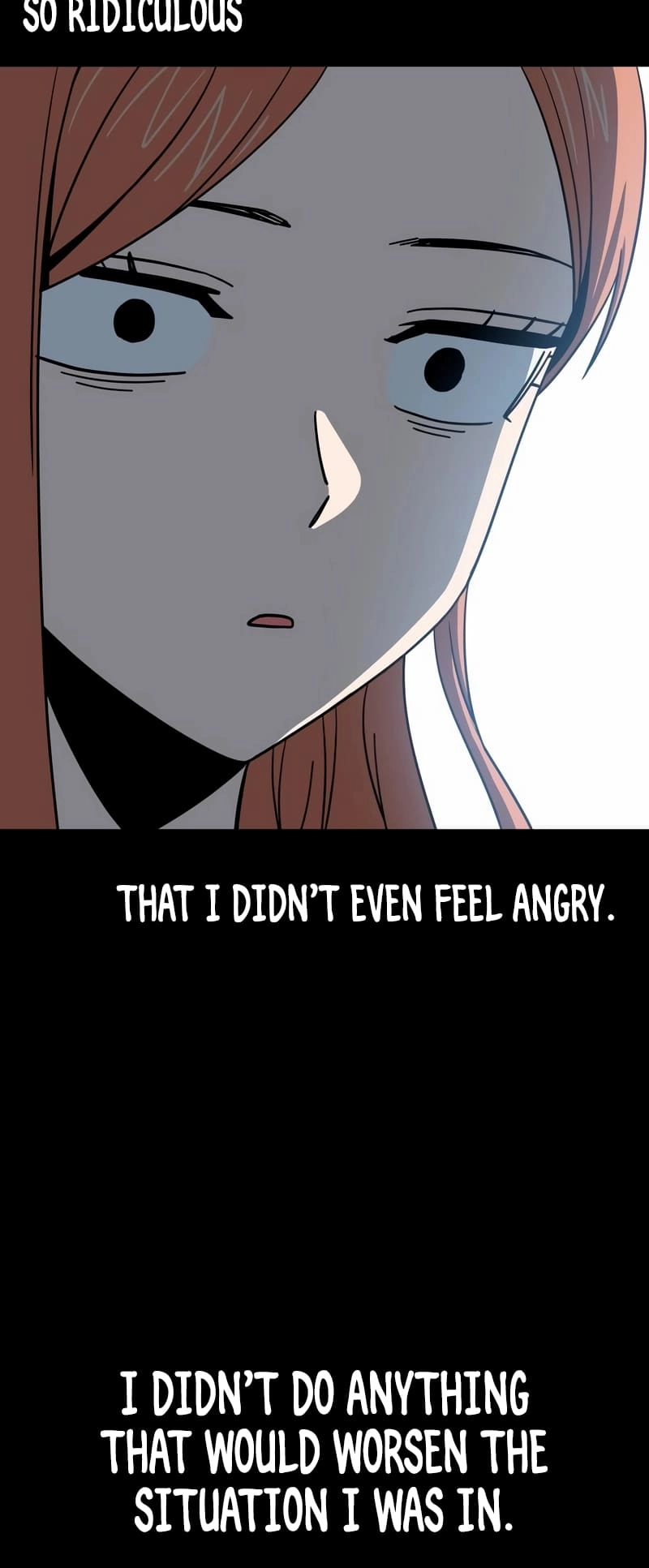 Maybe Meant to Be Chapter 72 Page 43