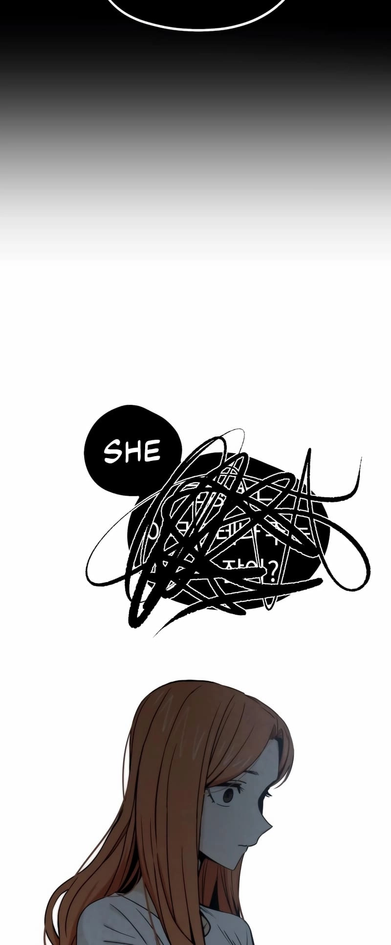 Maybe Meant to Be Chapter 72 Page 41