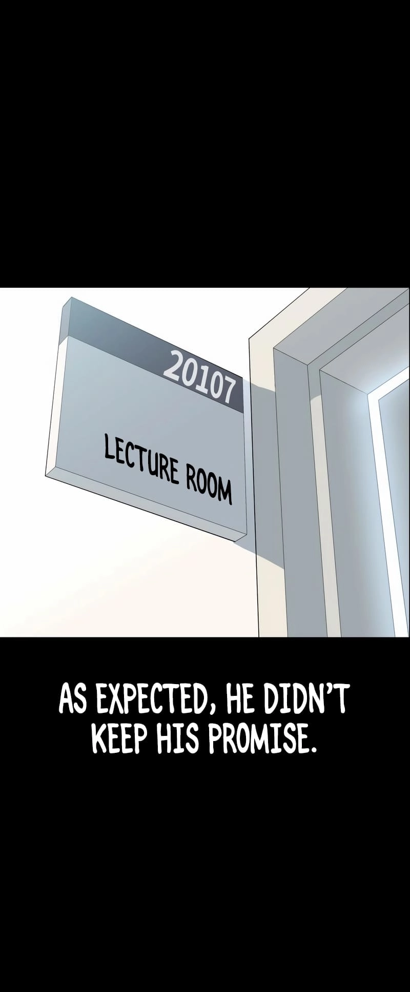 Maybe Meant to Be Chapter 72 Page 38