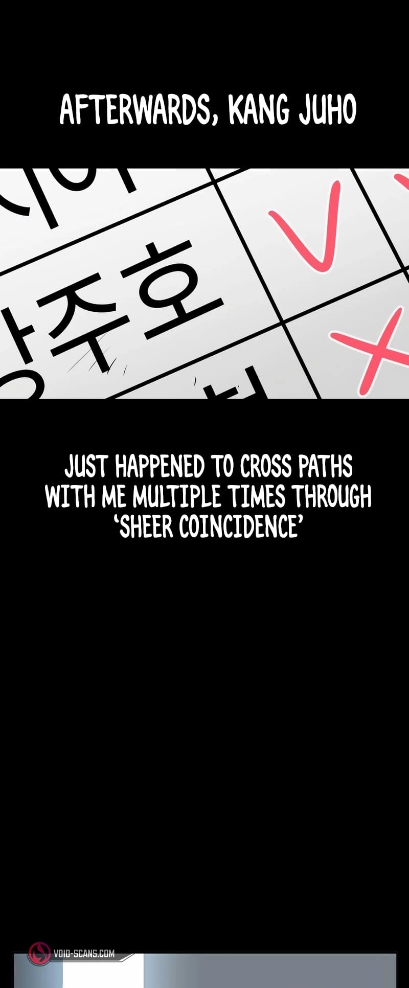 Maybe Meant to Be Chapter 72 Page 39