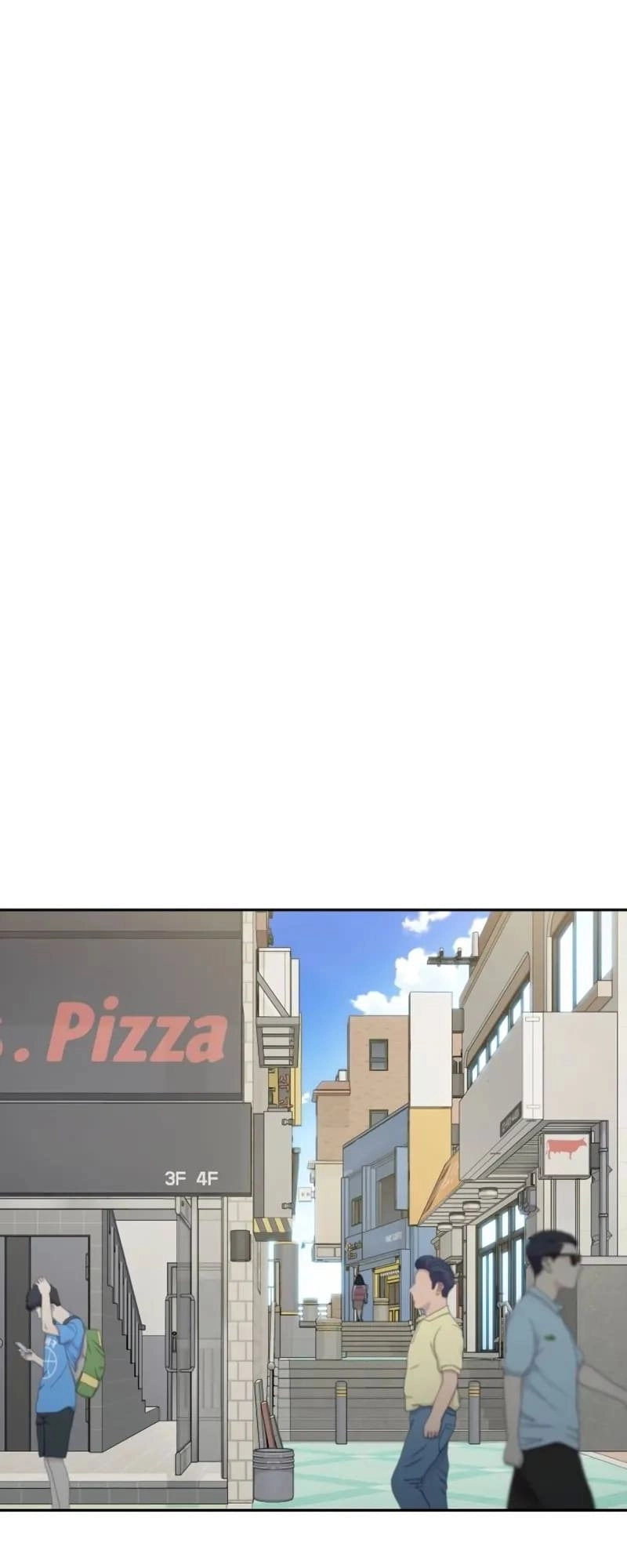 Maybe Meant to Be Chapter 91 Page 50