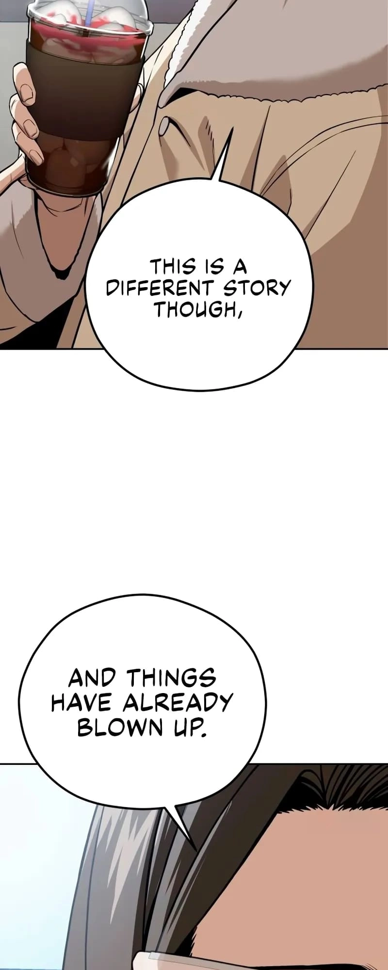 Maybe Meant to Be Chapter 91 Page 62