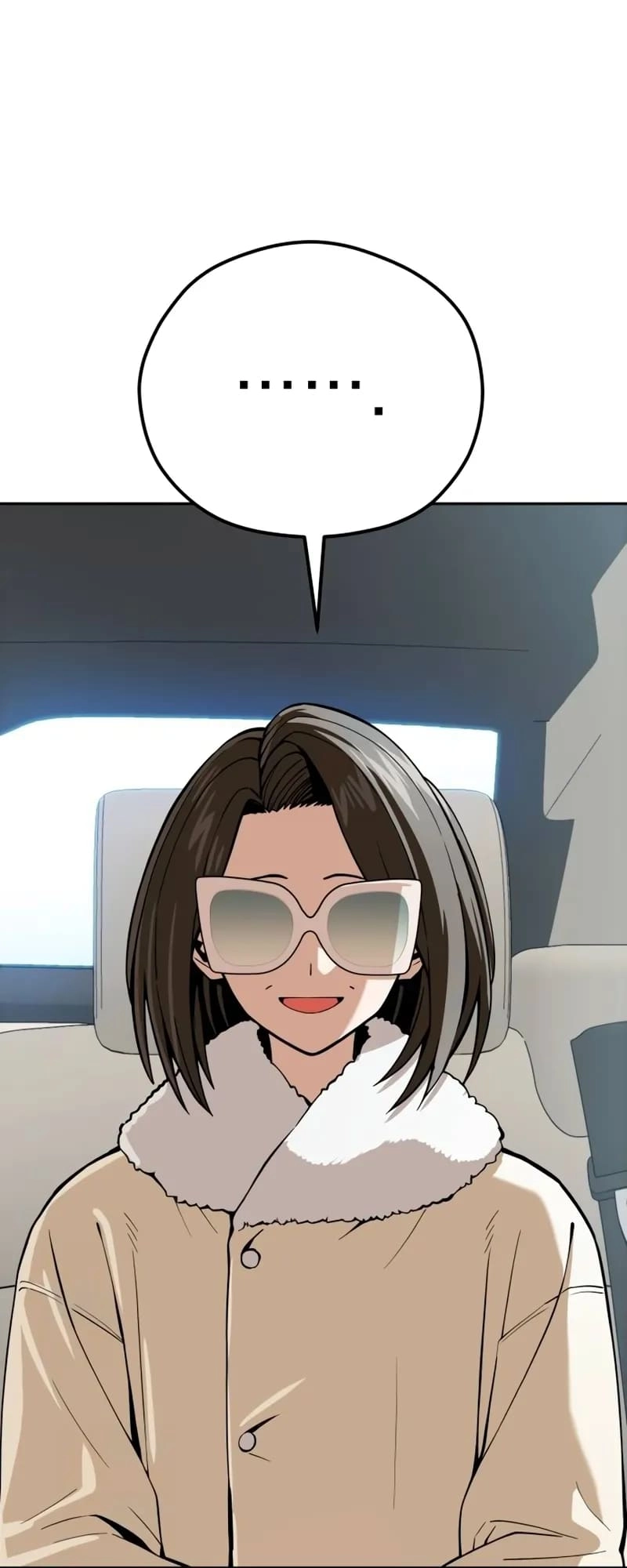 Maybe Meant to Be Chapter 91 Page 65