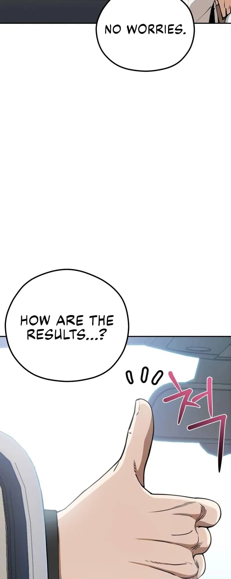 Maybe Meant to Be Chapter 91 Page 54