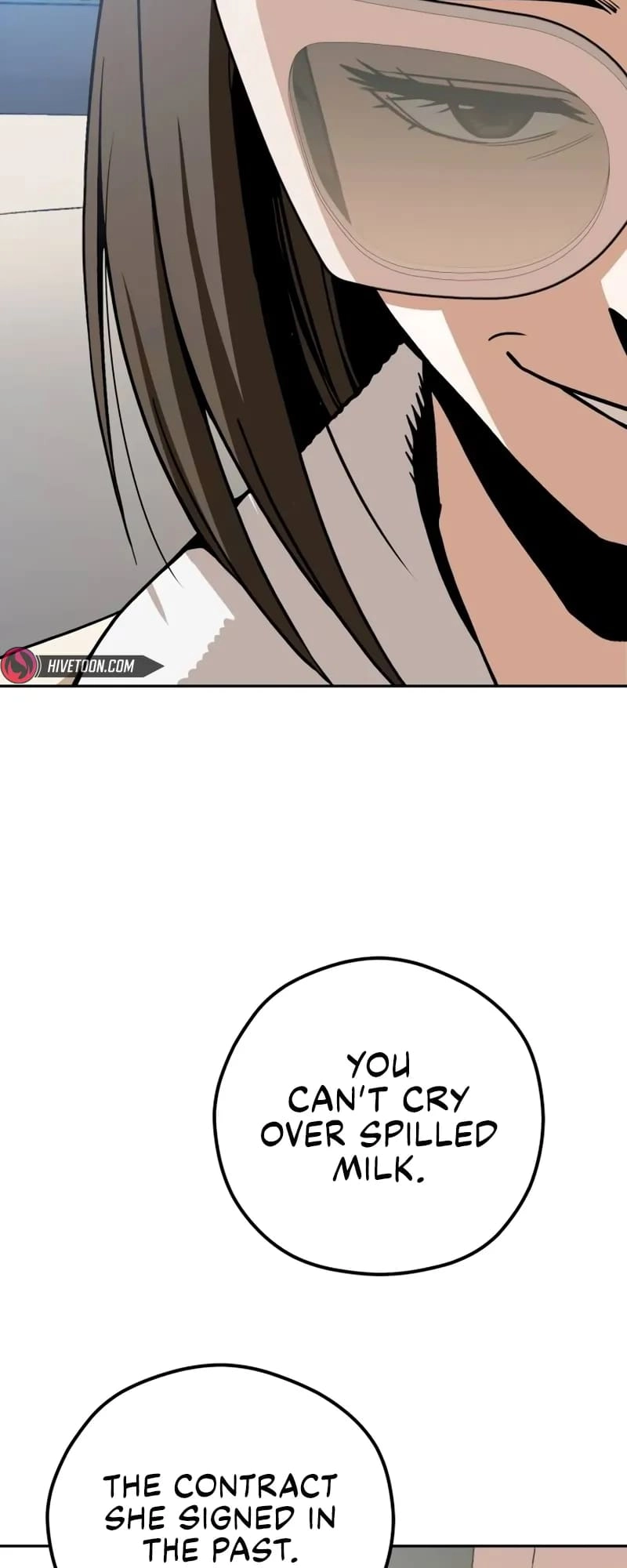 Maybe Meant to Be Chapter 91 Page 63